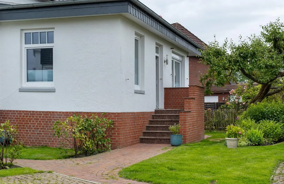 Ferienwohnung Alte Liebe-1