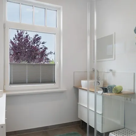 Ferienwohnung Alte Liebe-3