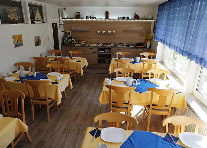 AppeltFerienwohnung Cuxhaven