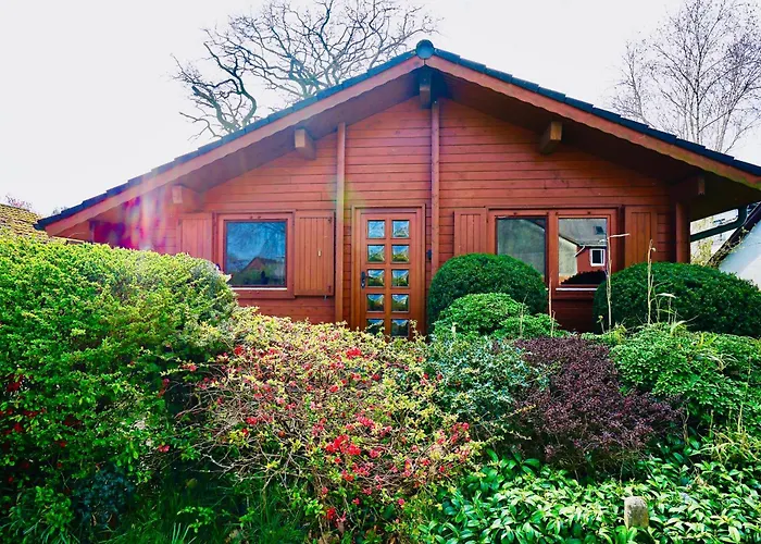 HarmsenFerienwohnung Cuxhaven